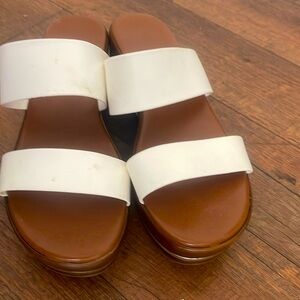 Platform Sandals